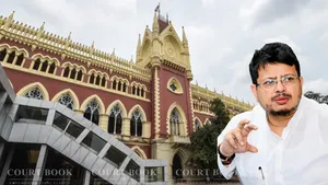 Calcutta High Court Refuses Interim Relief in Leader of Opposition Dispute, Allows TMC Rebel MLA to Continue Pending Hearing